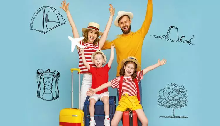 چگونه یک سفر اقتصادی و بی‌دغدغه برنامه‌ریزی کنیم؟